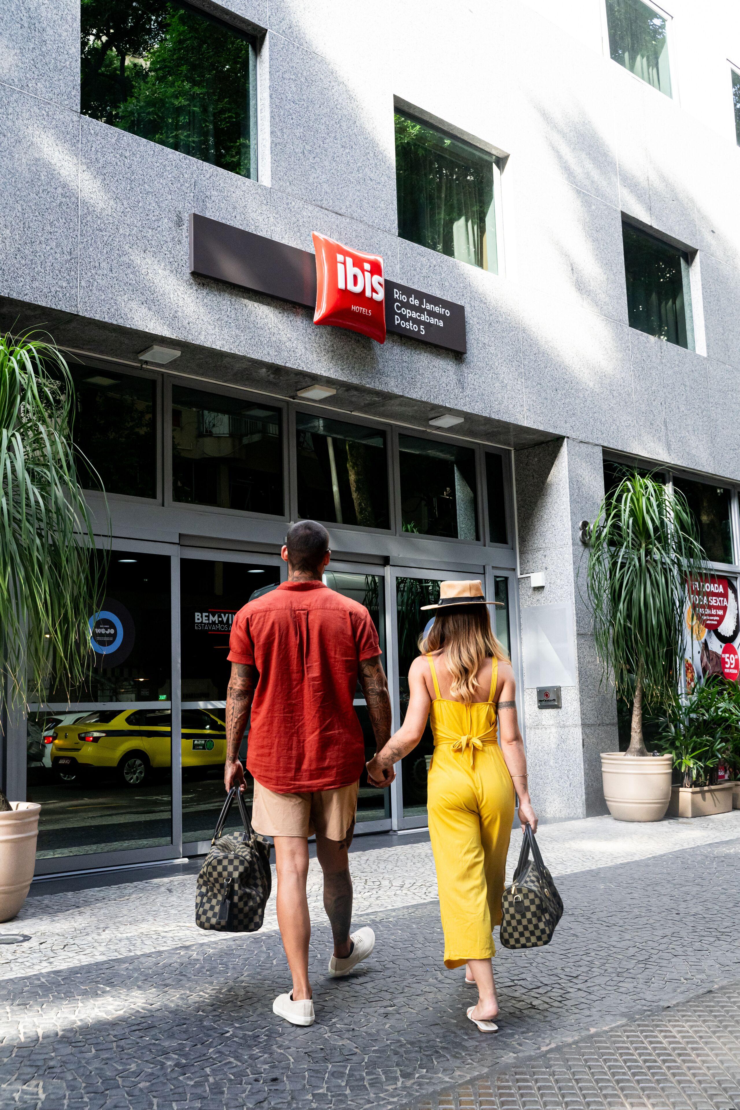 Staying In Copacabana Beach: 7 Rio Hotels Compared