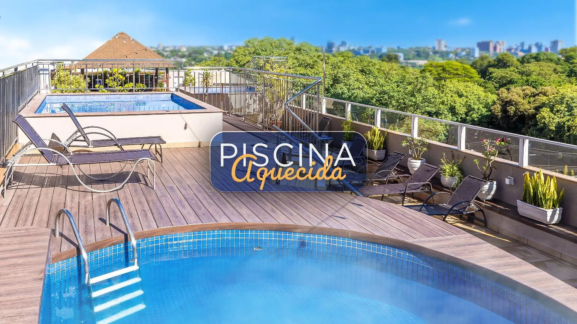 2 Exceptional Design Hotels Reviewed in Foz do Iguacu City Centre