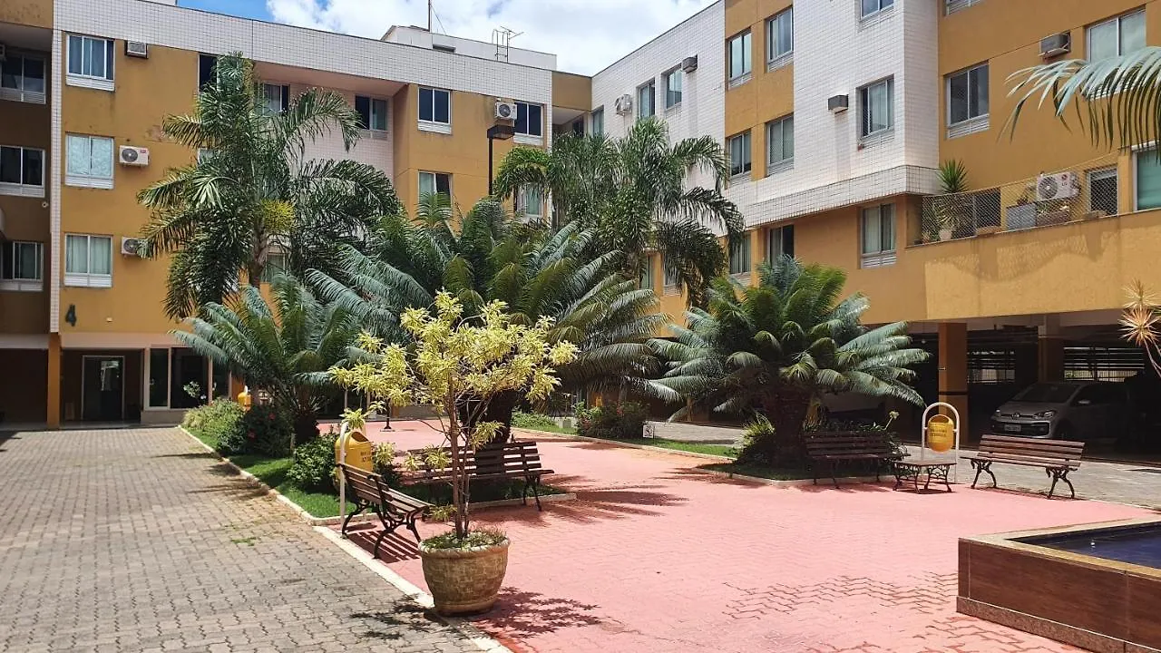 2 Airport Hotels Near Pátio Brasil Shopping Worth Booking
