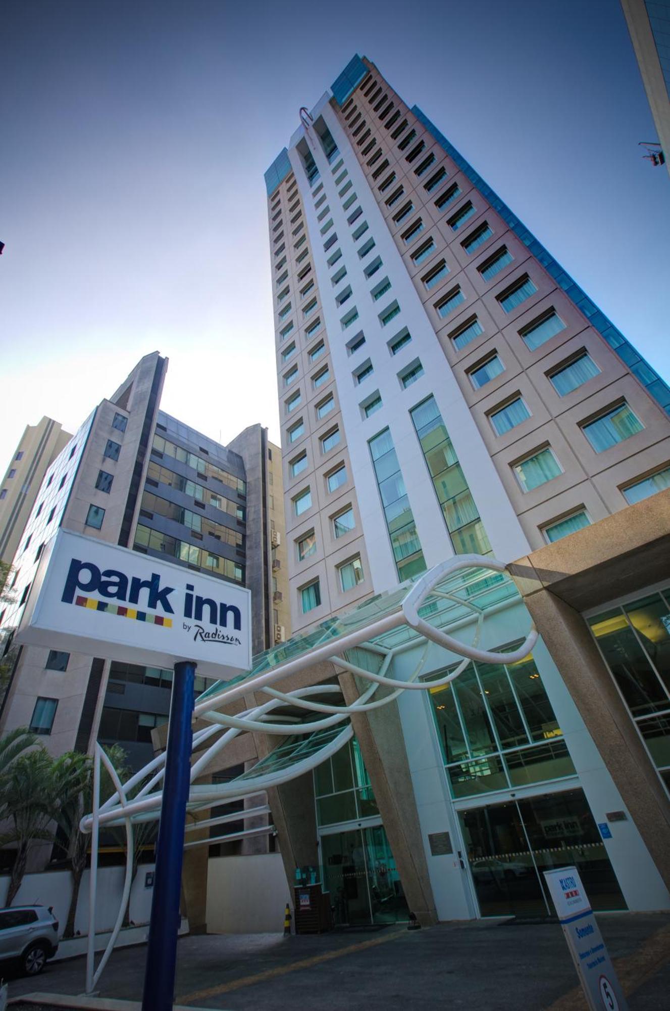 9 Smart Airport Hotels in Itaim Bibi Worth Booking