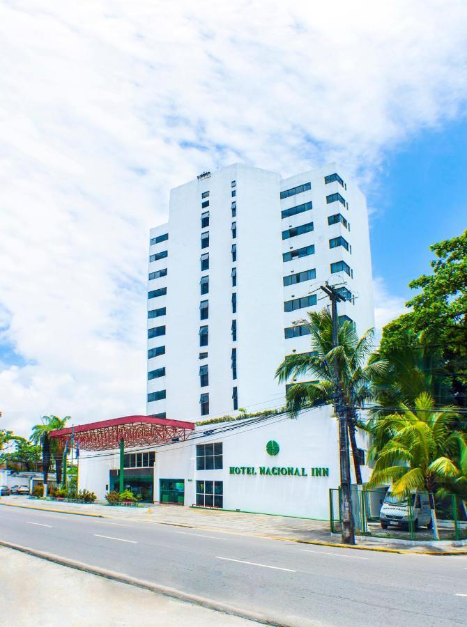 4 Business Hotels in Boa Viagem Worth Booking in Recife