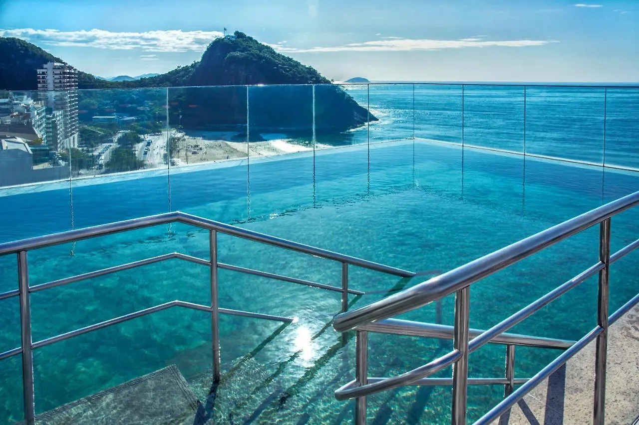 5 Windsor Hotels in Zona Sul Worth Booking