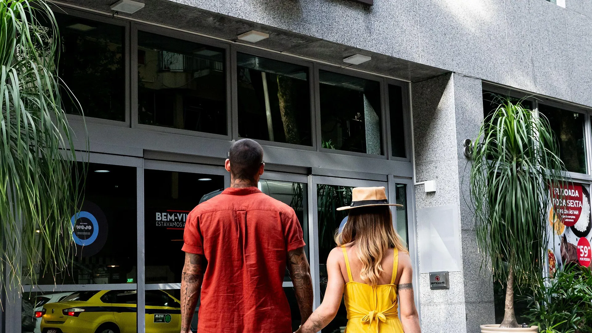 Staying In Copacabana Beach: 7 Rio Hotels Compared
