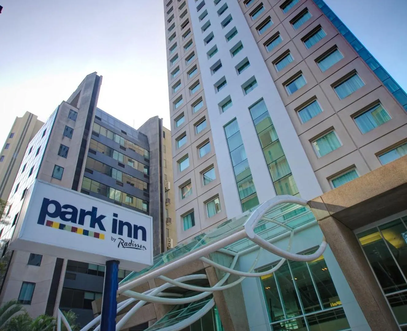 9 Smart Airport Hotels in Itaim Bibi Worth Booking