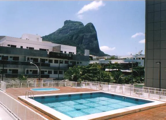 4 Beach Hotels in Barra da Tijuca That Stand Out