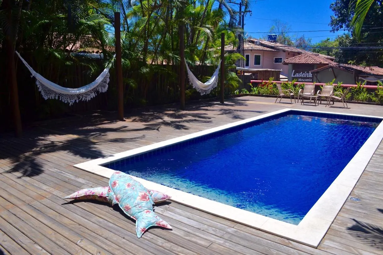 Staying Near Memorial of Discovery: 6 Porto Seguro Hotels Compared
